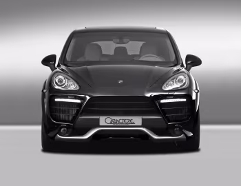 Caractere Porsche Cayenne (958) '2012–15