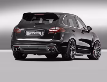Caractere Porsche Cayenne (958) '2012–15