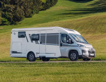 2026 Carado V347 '2025–н.ч.