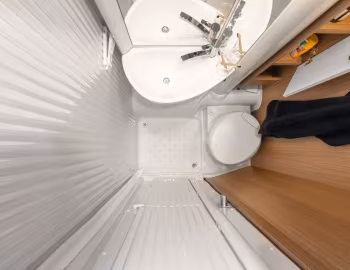 Intérieur 2021 Carado V 339 "Europa Edition" '2020–21