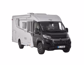2021 Carado V 339 "Europa Edition" '2020–21