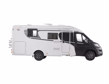 2021 Carado V 339 "Europa Edition" '2020–21