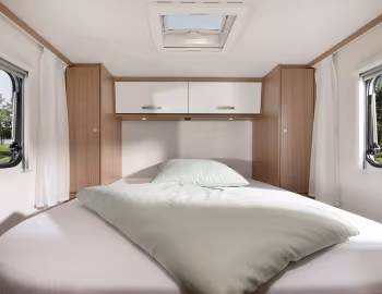 Intérieur 2021 Carado V 339 "Europa Edition" '2020–21
