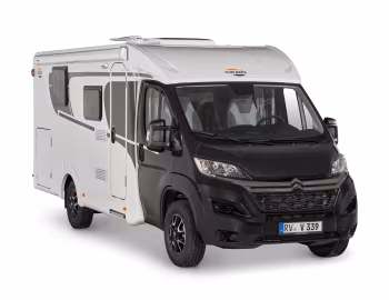 2022 Carado V339 "Edition15" '2021–22
