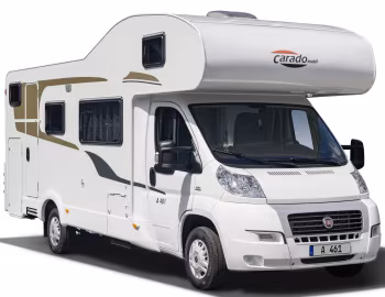 Carado A 461 '2013–14