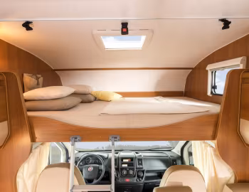 Interior Carado A 461 '2013–14