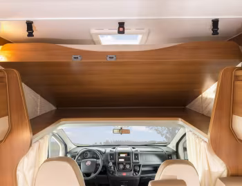 Interior Carado A 461 '2013–14