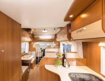 Interior Carado A 461 '2013–14