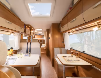 Interior Carado A 461 '2013–14