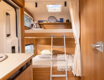 Interior Carado A 461 '2013–14