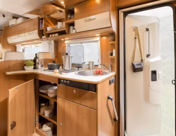 Interior Carado A 461 '2013–14
