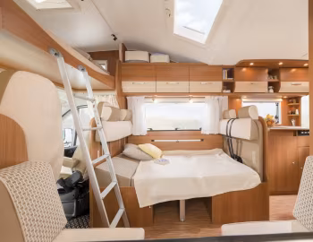 Interior Carado A 461 '2013–14