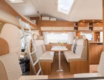 Interior Carado A 461 '2013–14