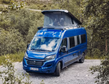 2022 Carado CV600 "Edition15" '2021–22