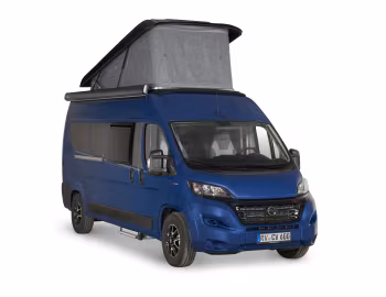 2022 Carado CV600 "Edition15" '2021–22
