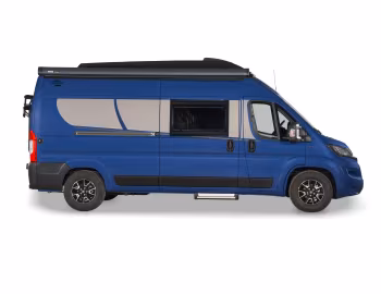 2022 Carado CV600 "Edition15" '2021–22