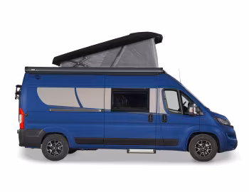 2022 Carado CV600 "Edition15" '2021–22