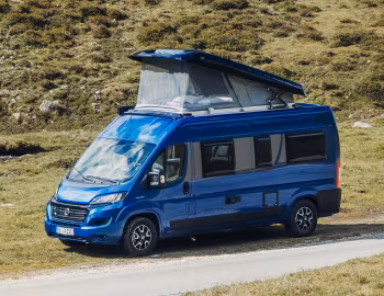 2022 Carado CV600 "Edition15" '2021–22
