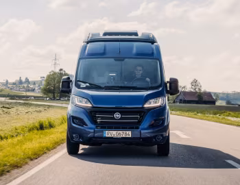 2022 Carado CV600 "Edition15" '2021–22