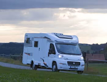 2009–12 Carado T 344 '2008–12