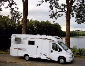 2009–12 Carado T 344 '2008–12