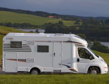 2009–12 Carado T 344 '2008–12
