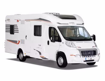 2011–12 Carado T 348 '2010–12