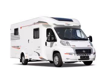 2012–14 Carado T 448 '2011–14