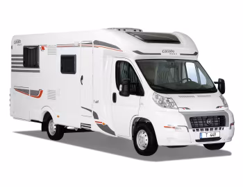2011–14 Carado T 449 '2010–14