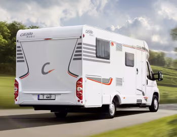 2011–14 Carado T 449 '2010–14