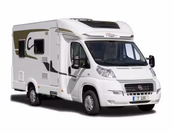 Carado T 135 '2013–14