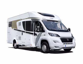 2015–22 Carado T 334 '2014–22