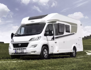 2015–22 Carado T 334 '2014–22