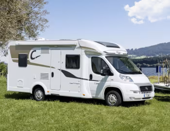 2014 Carado T 348 '2013–14