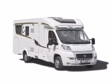2014 Carado T 447 '2013–14