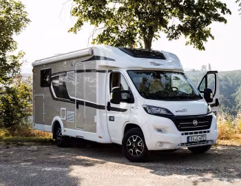 2017 Carado T 447 "Perfect 10" '2016–17
