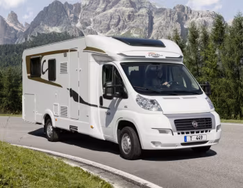 2011–14 Carado T 449 '2010–14