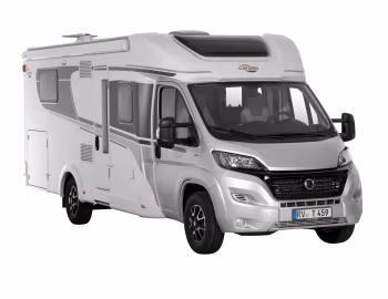 2021–pr. Carado T 459 '2020–pr.