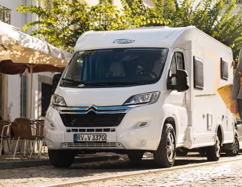 2019–pr. Carado V 337 '2018–pr.