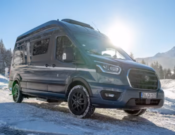 Carado CV590 4×4 "Edition24" '01.2023–pr.