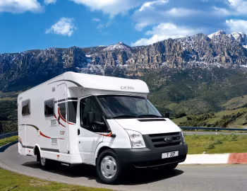 2009–11 Carado T 337 '2008–11