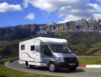 2009–11 Carado T 337 '2008–11