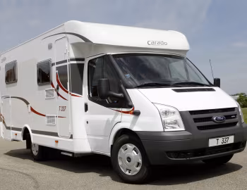 2009–11 Carado T 337 '2008–11