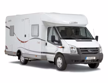 Carado T 345 '2009–11