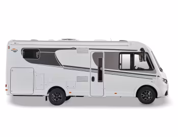 2022 Carado I338 "Edition15" '2021–22