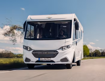 2022 Carado I447 "Edition15" '2021–22