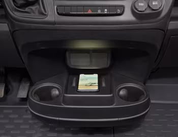 Interior 2022 Carado I338 "Edition15" '2021–22