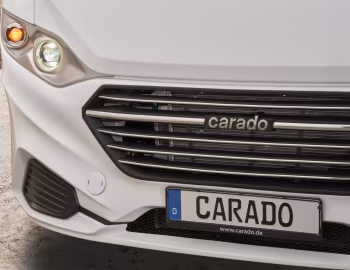 2022 Carado I338 "Edition15" '2021–22