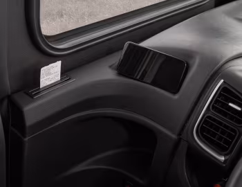 Intérieur 2022 Carado I338 "Edition15" '2021–22