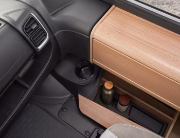 Intérieur 2022 Carado I338 "Edition15" '2021–22